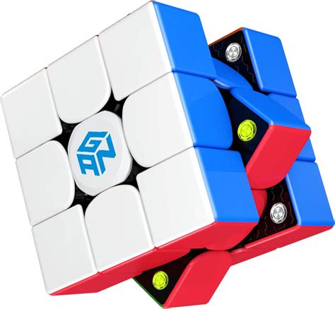 gan magic cube|gan cube with magnets.